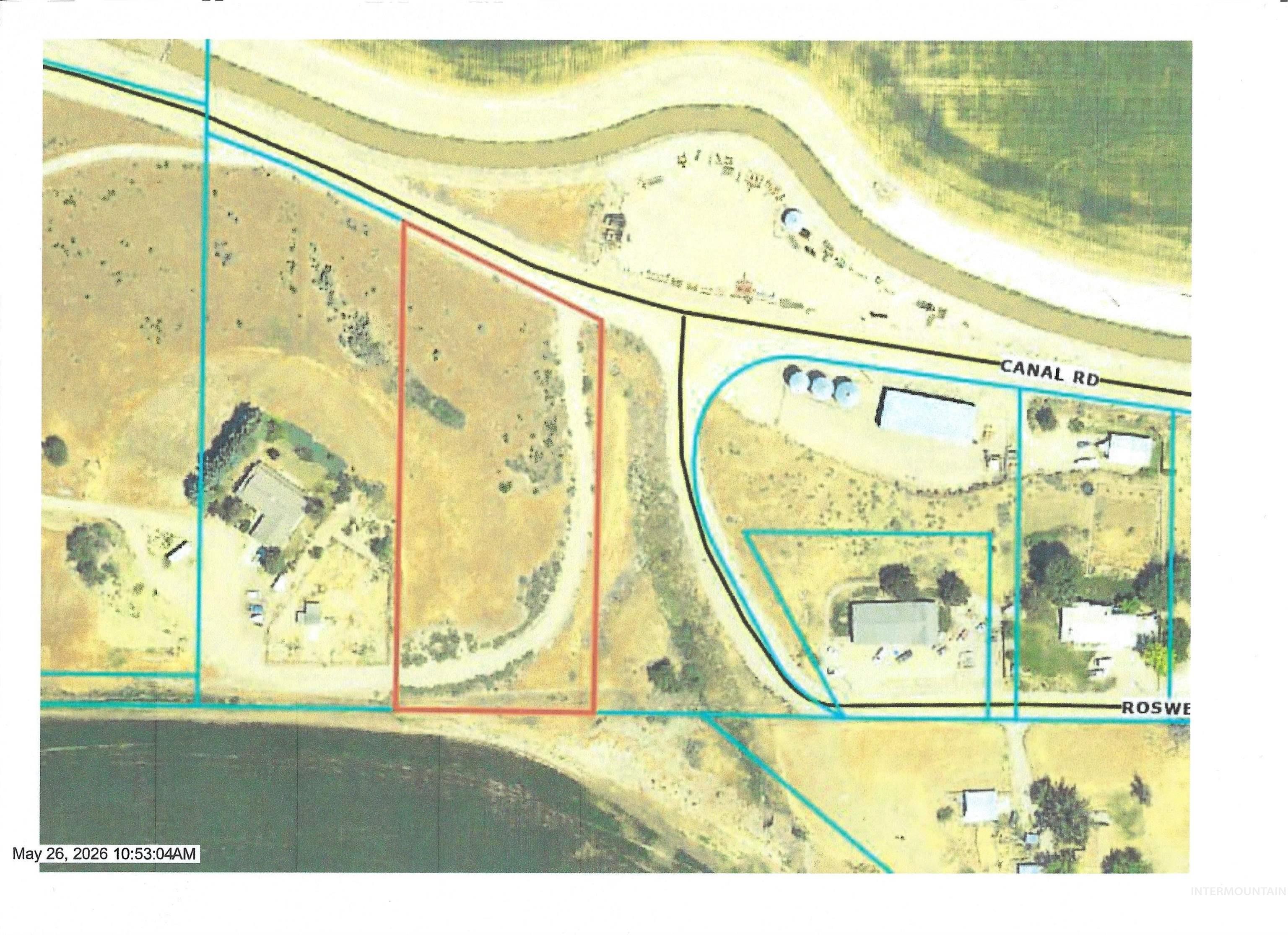Tbd Canal Road Parma, ID 83660 - Photo 6 of 6