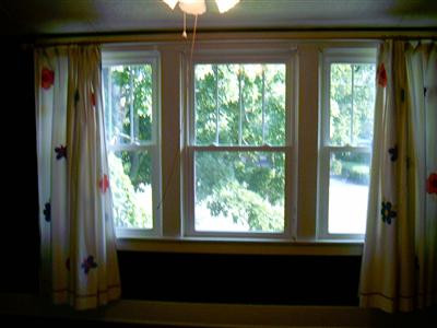 1520 Versailles Road Lexington, KY 40504 - Photo 6 of 8 Front bedroom upstairs. These are replac