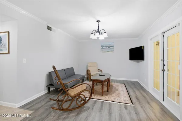 $109,000 | 3864 La Mirada Drive North, Unit 5, Jacksonville, FL 32217