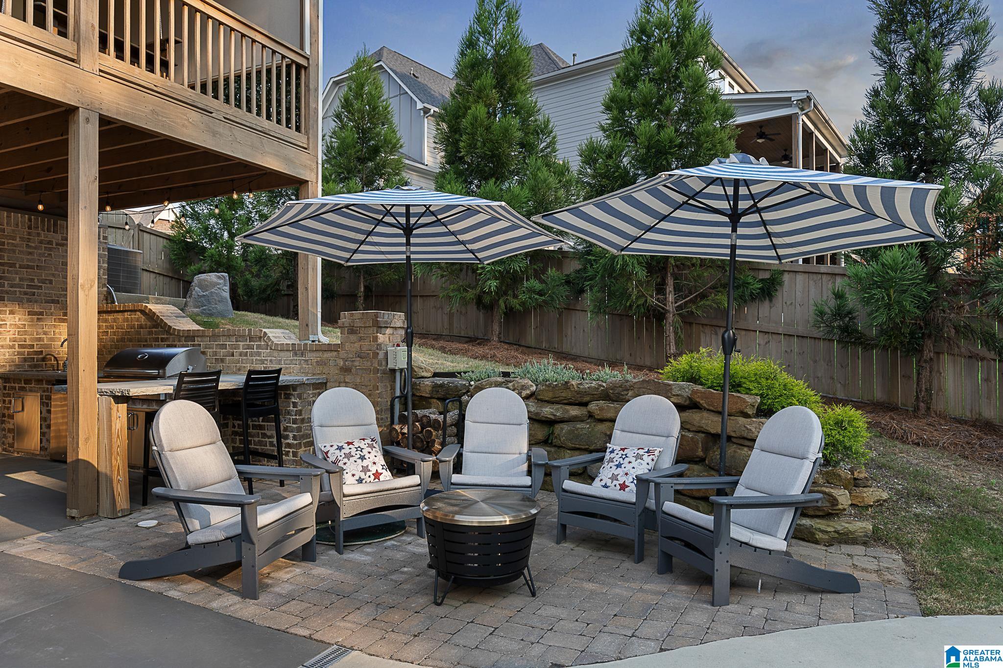 1956 Blackridge Road Birmingham, AL 35244 - Photo 61 of 87