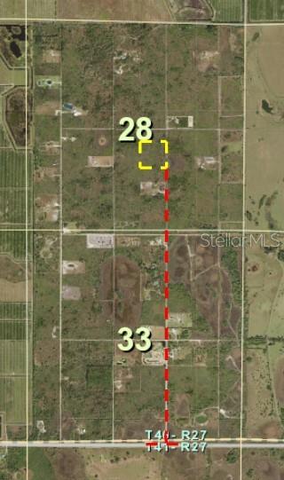 50530 Bermont Road Punta Gorda, FL 33982 - Photo 2 of 21 a bathroom with a shower