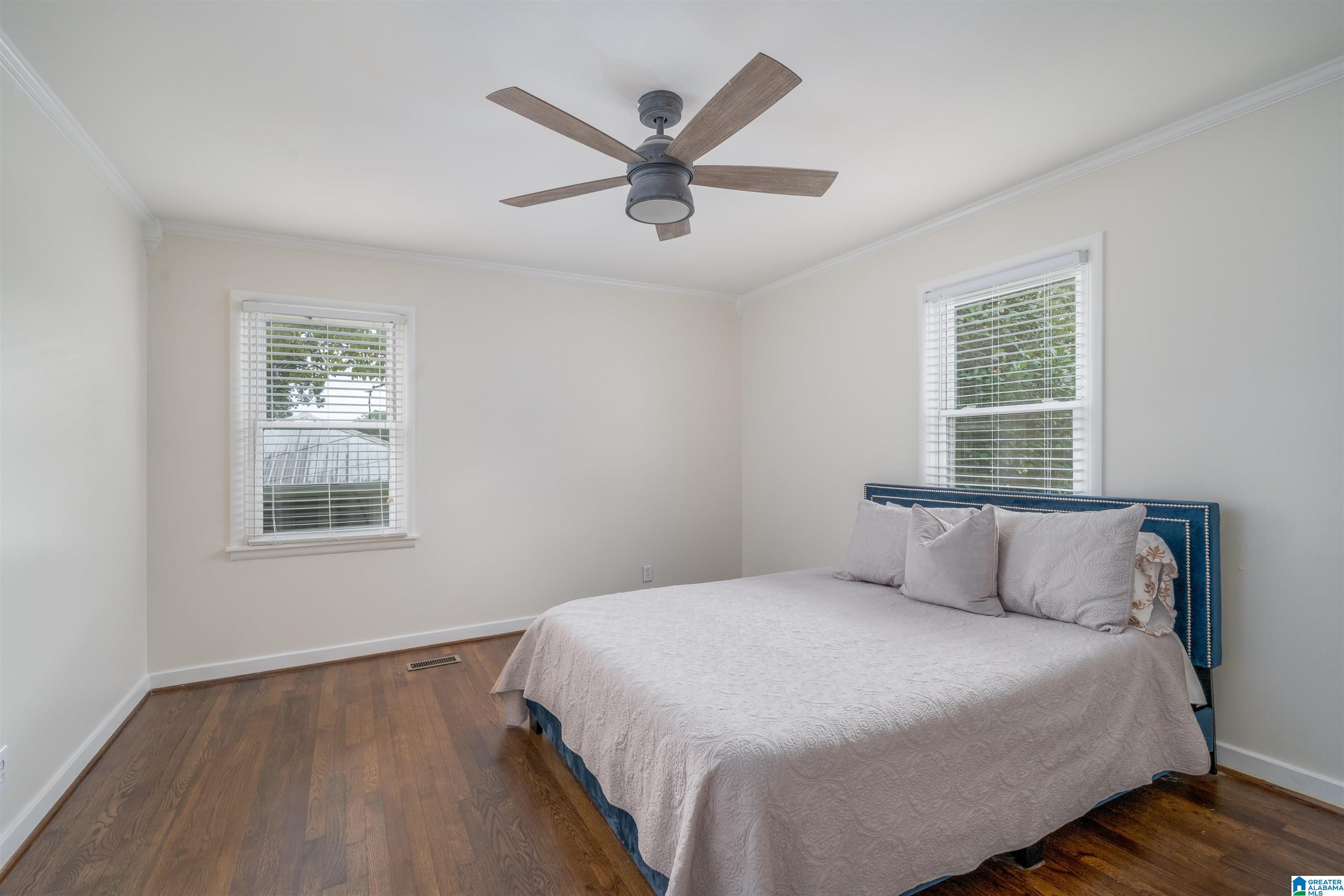 3316 Ridgely Circle Birmingham, AL 35243 - Photo 34 of 36