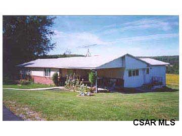 175 3rd Street Cairnbrook, PA 15924 - Photo 1 of 1