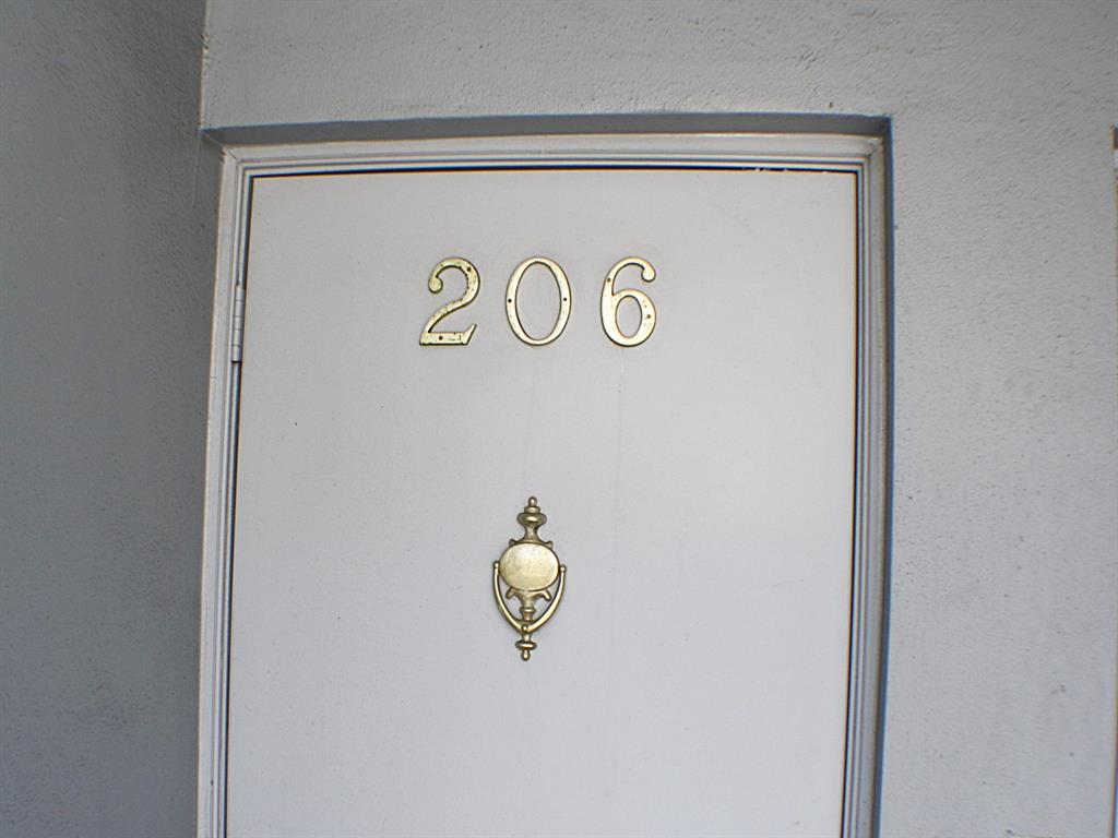 1201 South Riverside Drive, Unit 206 Pompano Beach, FL 33062 - Photo 16 of 27