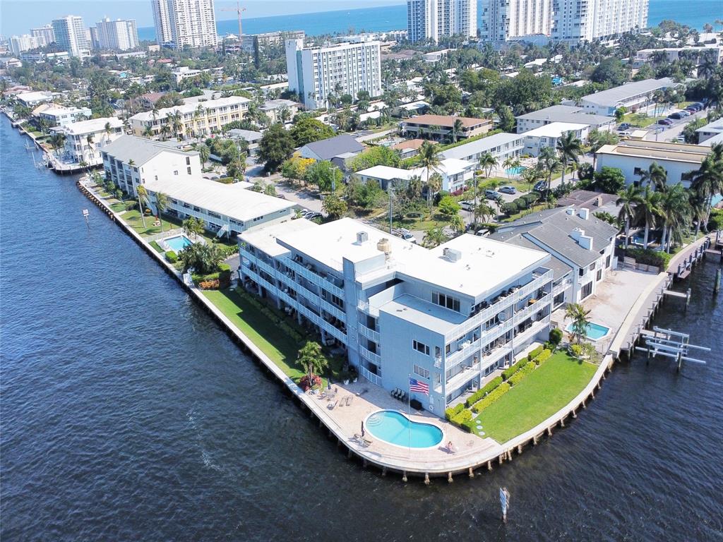 1201 South Riverside Drive, Unit 206 Pompano Beach, FL 33062 - Photo 2 of 27