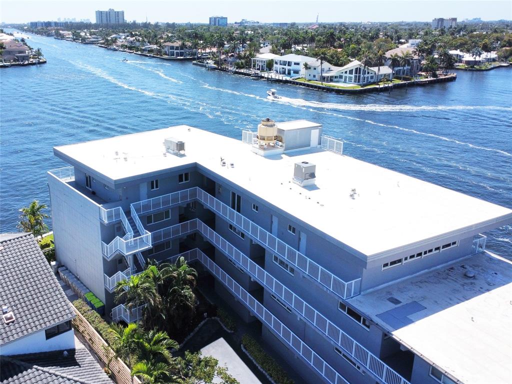 1201 South Riverside Drive, Unit 206 Pompano Beach, FL 33062 - Photo 26 of 27