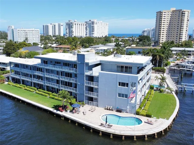 $249,000 | 1201 South Riverside Drive, Unit 206, Pompano Beach, FL 33062