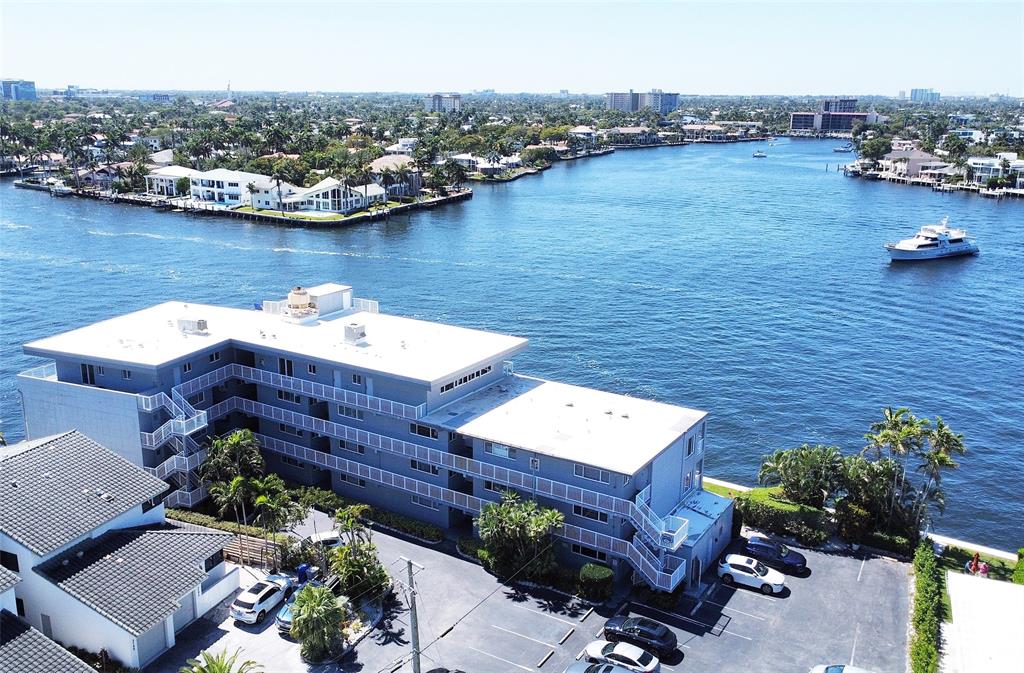 1201 South Riverside Drive, Unit 206 Pompano Beach, FL 33062 - Photo 5 of 27