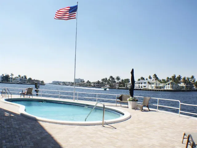 $249,000 | 1201 South Riverside Drive, Unit 206, Pompano Beach, FL 33062