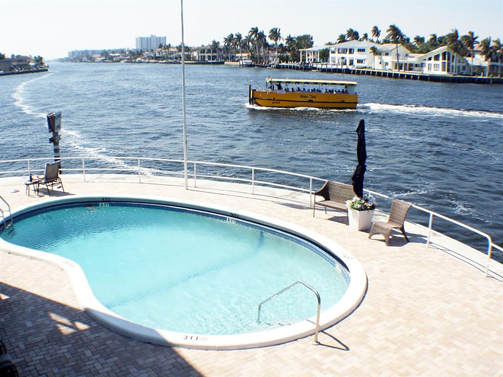 1201 South Riverside Drive, Unit 206 Pompano Beach, FL 33062 - Photo 7 of 27