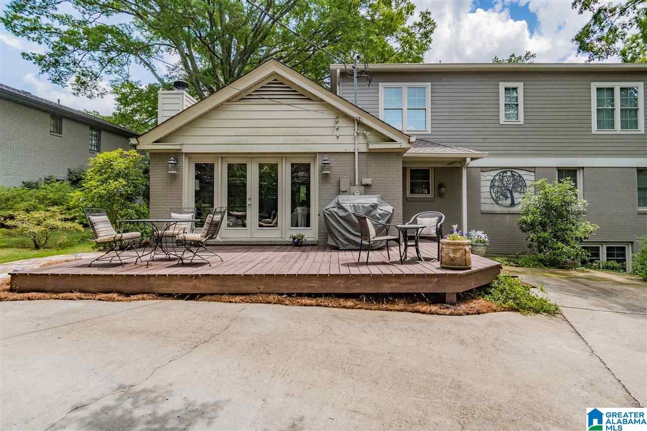 1512 Wellington Road Birmingham, AL 35209 - Photo 42 of 45