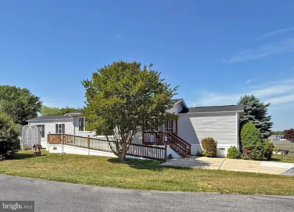 $71,500 | 1 Andover Lane, Unit B16, Lewes, DE 19958
