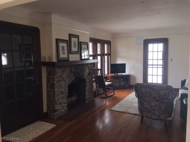 865 Medford Road Cleveland Heights, OH 44121 - Photo 11 of 35