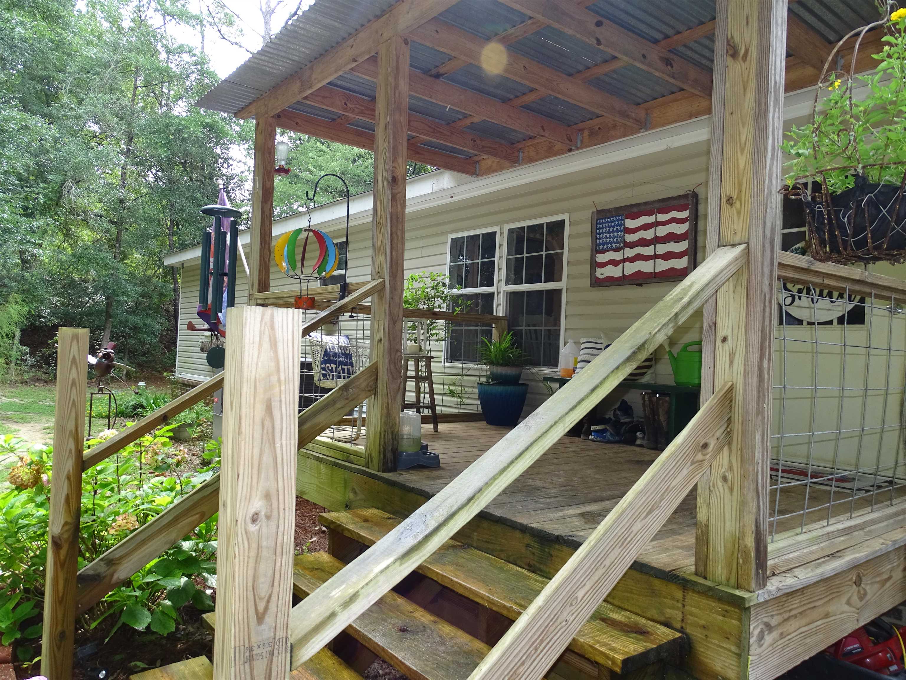26545 Plywood Mill Road Andalusia, AL 36421 - Photo 25 of 25 Gallery Image 25