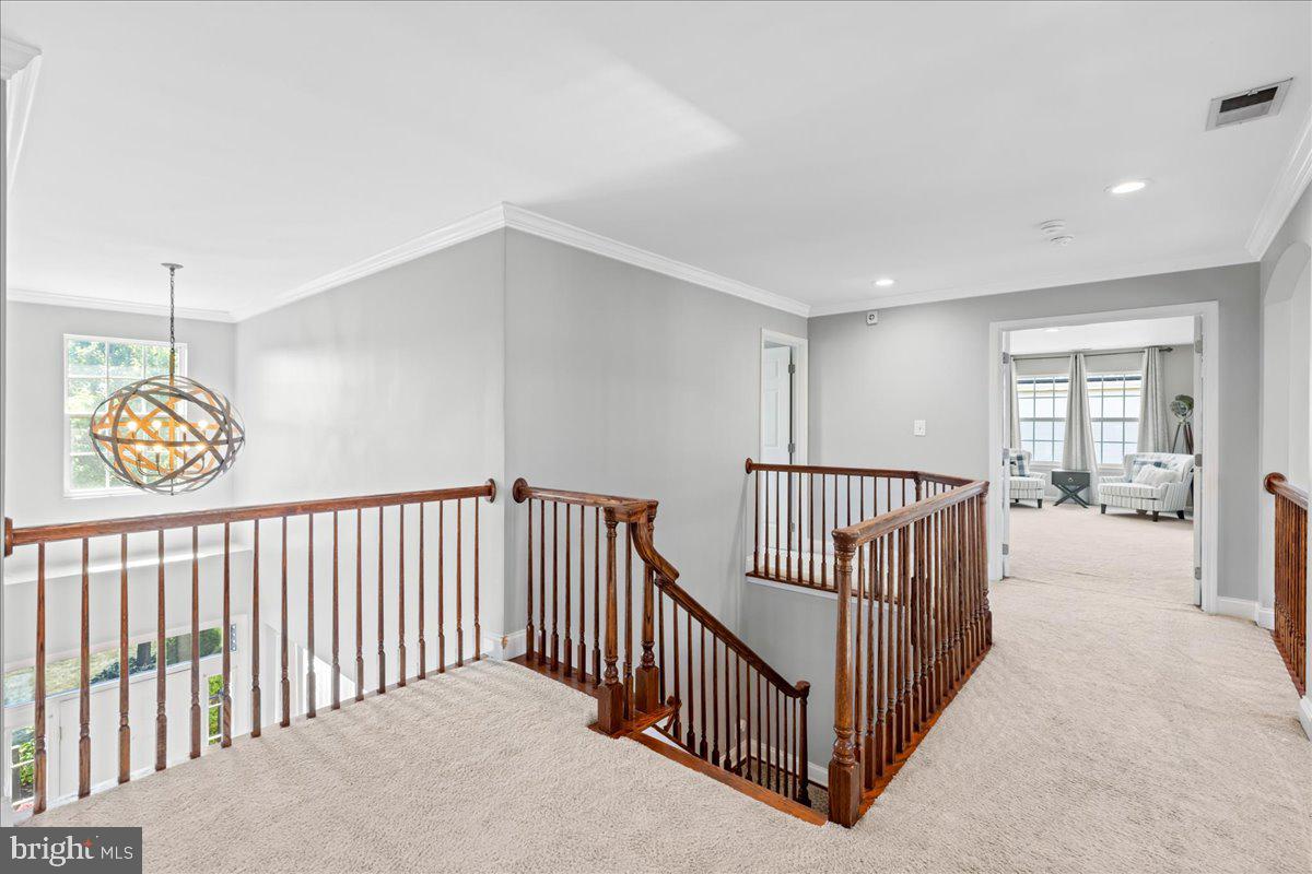 2650 Valhalla Road Vineland, NJ 08361 - Photo 25 of 49 a view of hallway with bedroom
