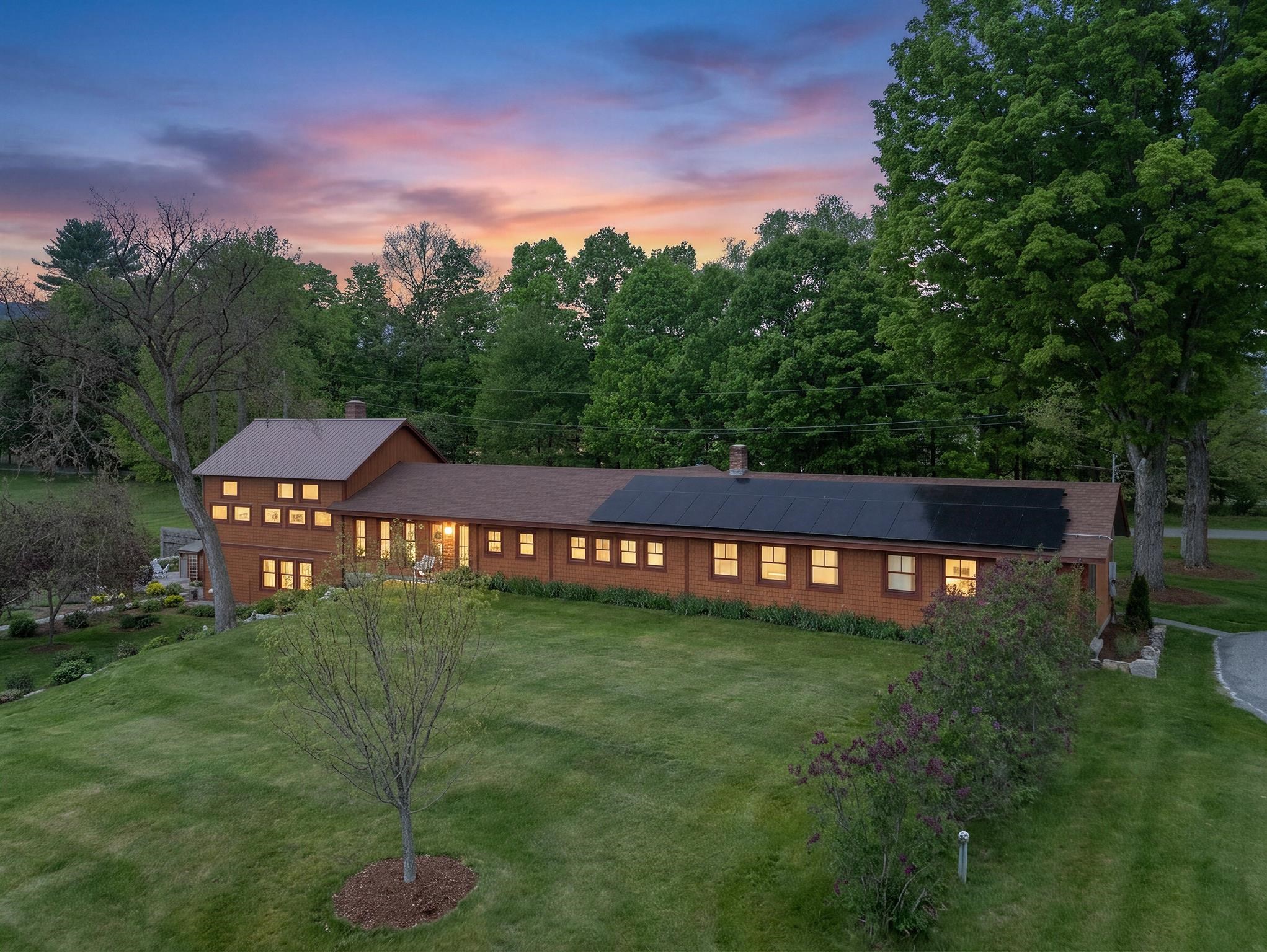84 River Road Orford, NH 03777 - Photo 2 of 37 Gallery Image 2