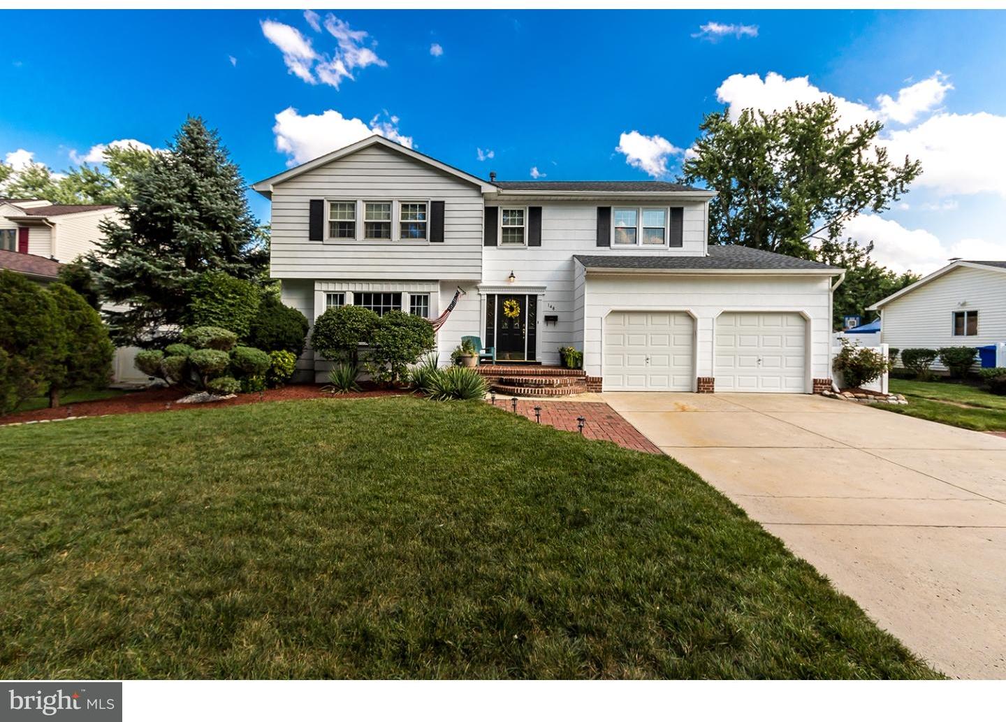 148 Canterbury Road Mount Laurel, NJ 08054 - Photo 1 of 25
