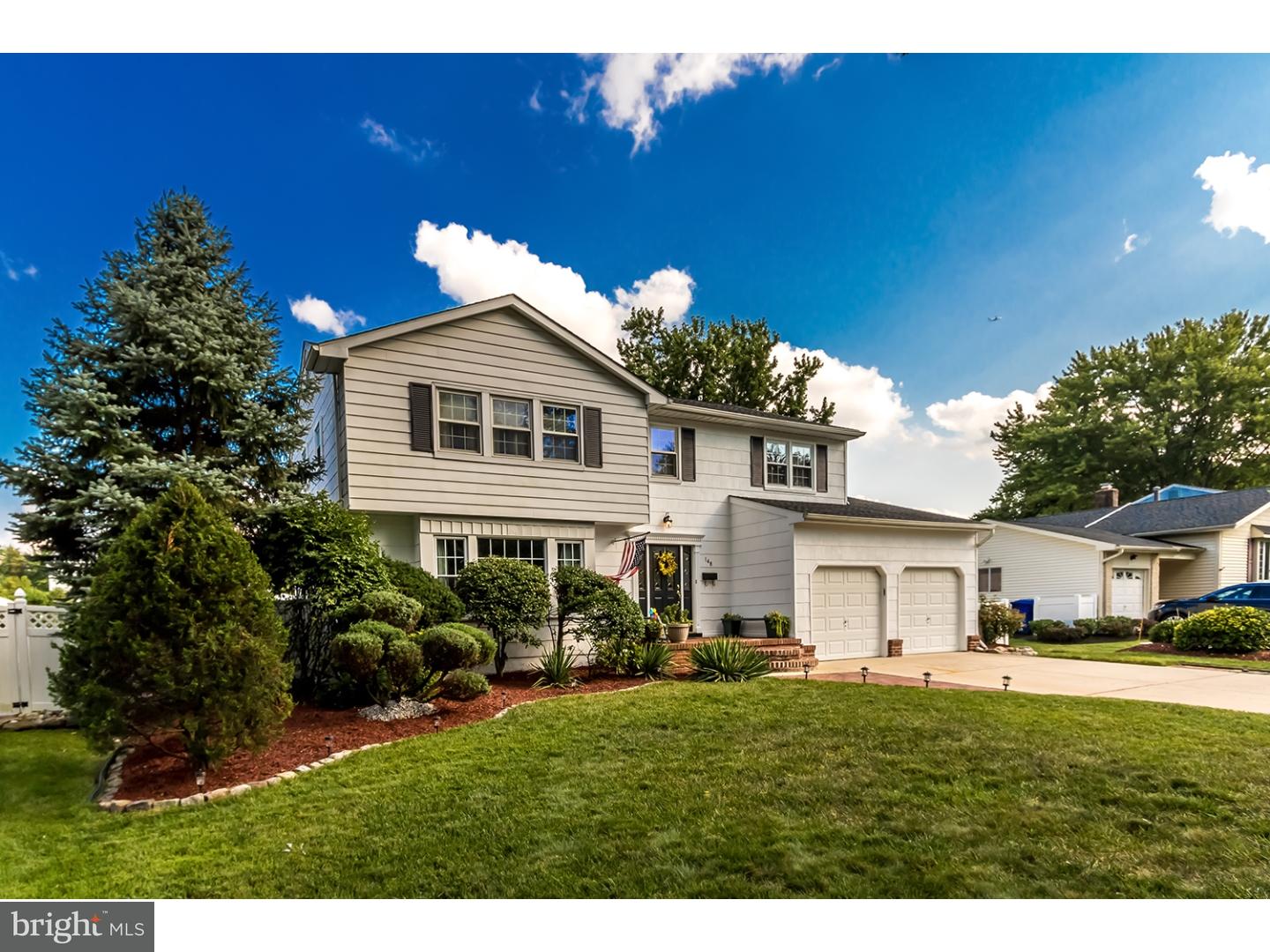148 Canterbury Road Mount Laurel, NJ 08054 - Photo 2 of 25