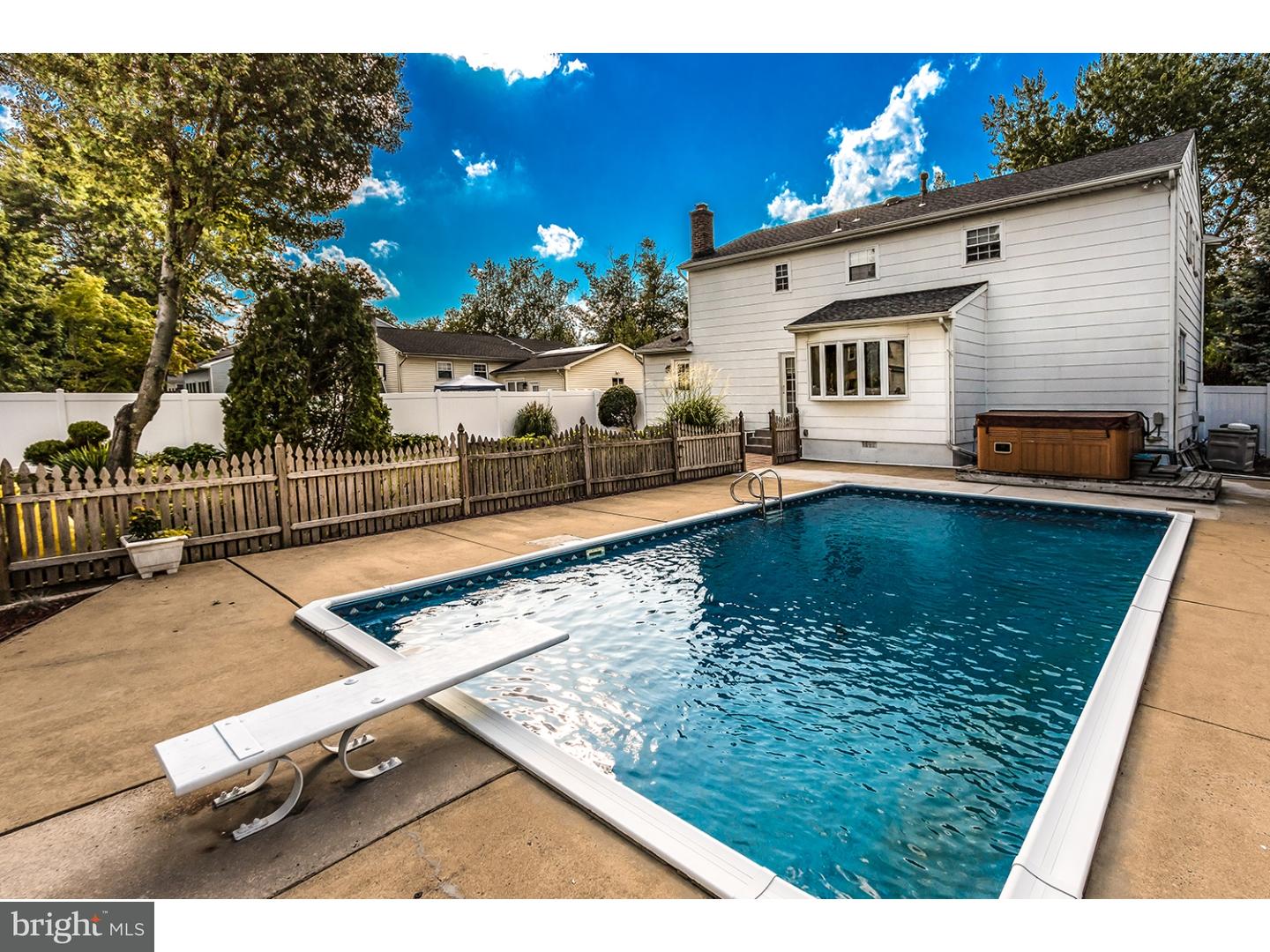 148 Canterbury Road Mount Laurel, NJ 08054 - Photo 22 of 25