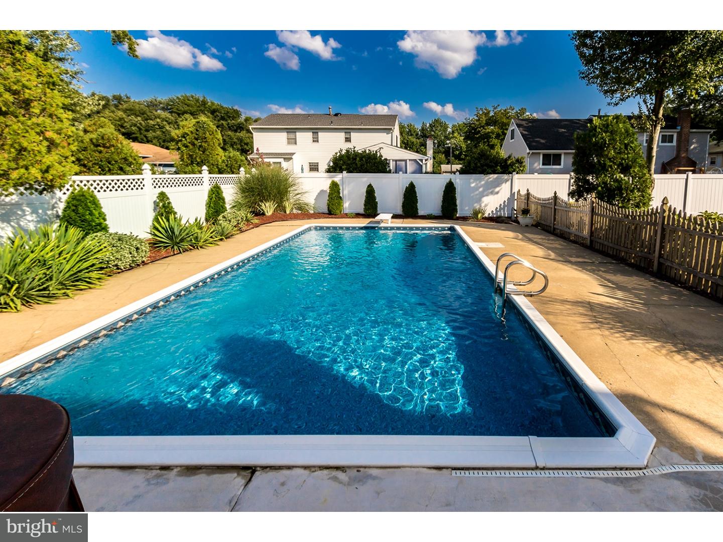 148 Canterbury Road Mount Laurel, NJ 08054 - Photo 23 of 25