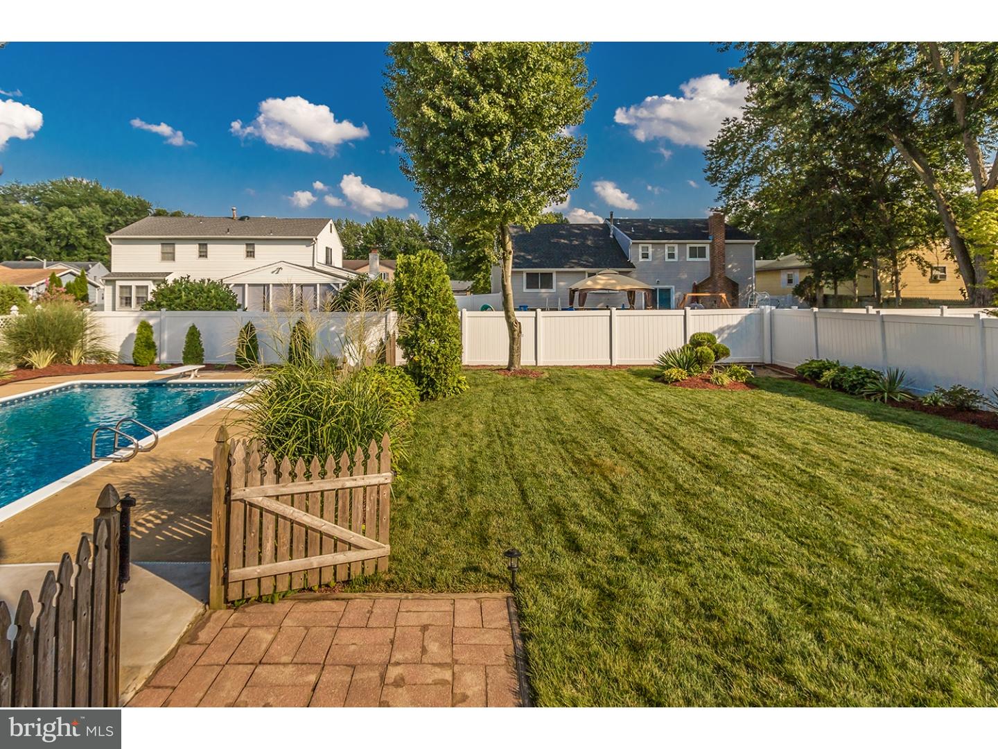 148 Canterbury Road Mount Laurel, NJ 08054 - Photo 24 of 25