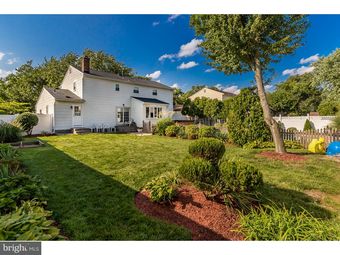 148 Canterbury Road Mount Laurel, NJ 08054 - Photo 25 of 25