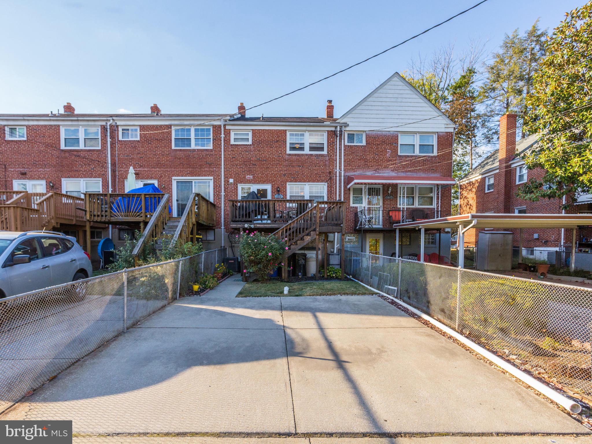 1535 Barrett Road Baltimore, MD 21207 - Photo 56 of 56 Gallery Image 56