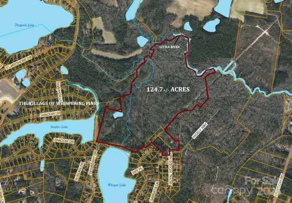 $2,046,863 | Tbd Goldenrod Drive, Carthage, NC 28327