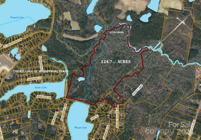 $2,046,863 | Tbd Goldenrod Drive, Carthage, NC 28327