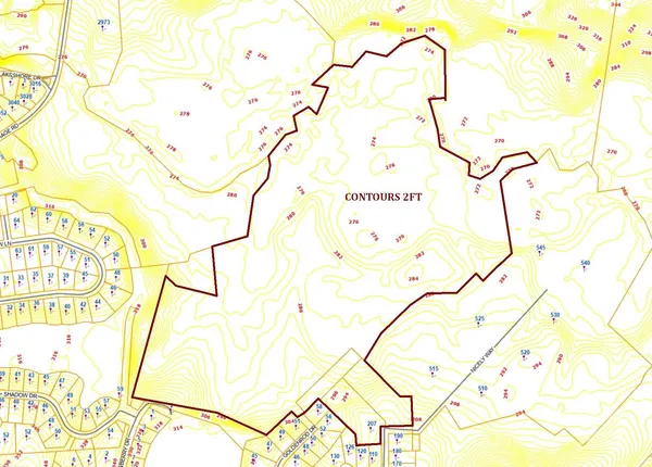 $2,046,863 | Tbd Goldenrod Drive, Carthage, NC 28327