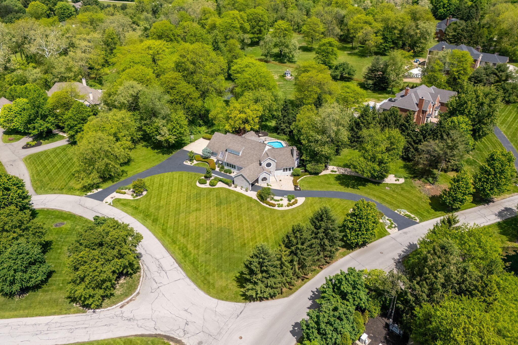2323 Colts Neck Road Blacklick, OH 43004 - Photo 8 of 99