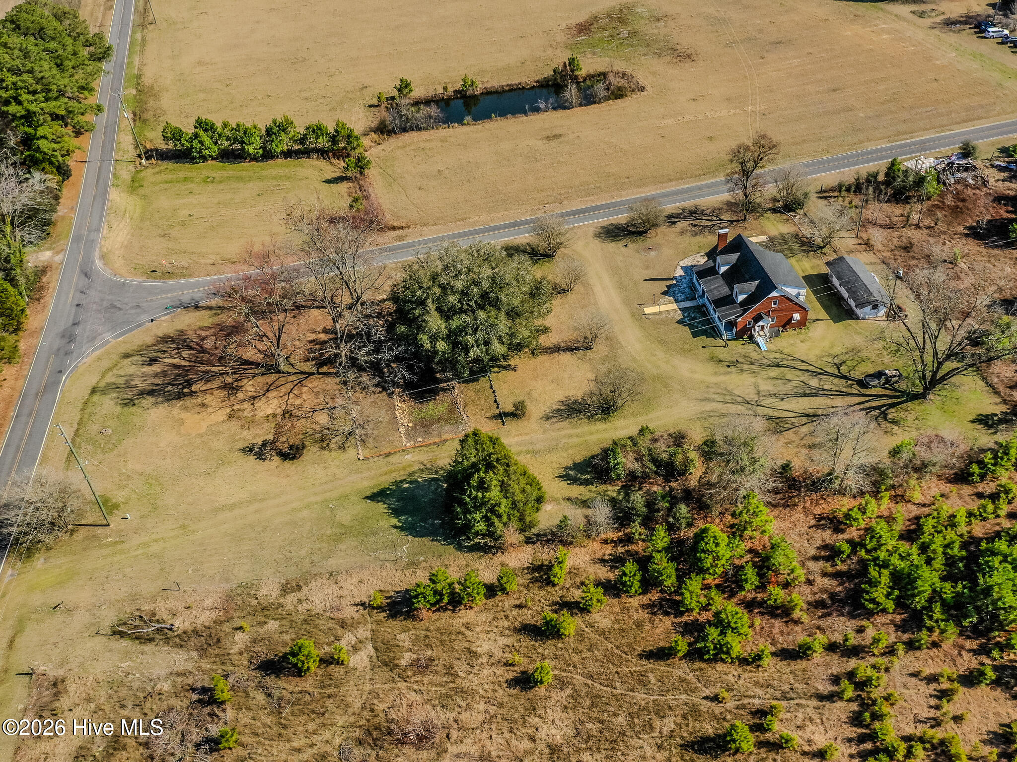 60 Callahan Road Orrum, NC 28369 - Photo 61 of 64 60-2020 (1)