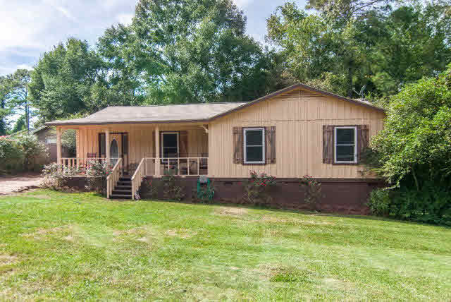 31095 Wilson Road Daphne, AL 36527 - Photo 1 of 1