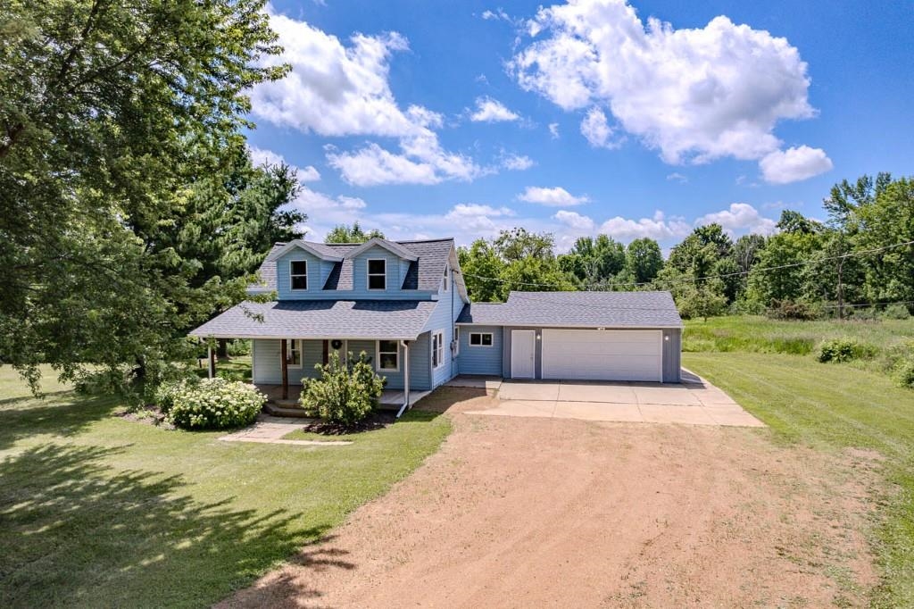 575 County Road North Birnamwood, WI 54414 - Photo 36 of 49
