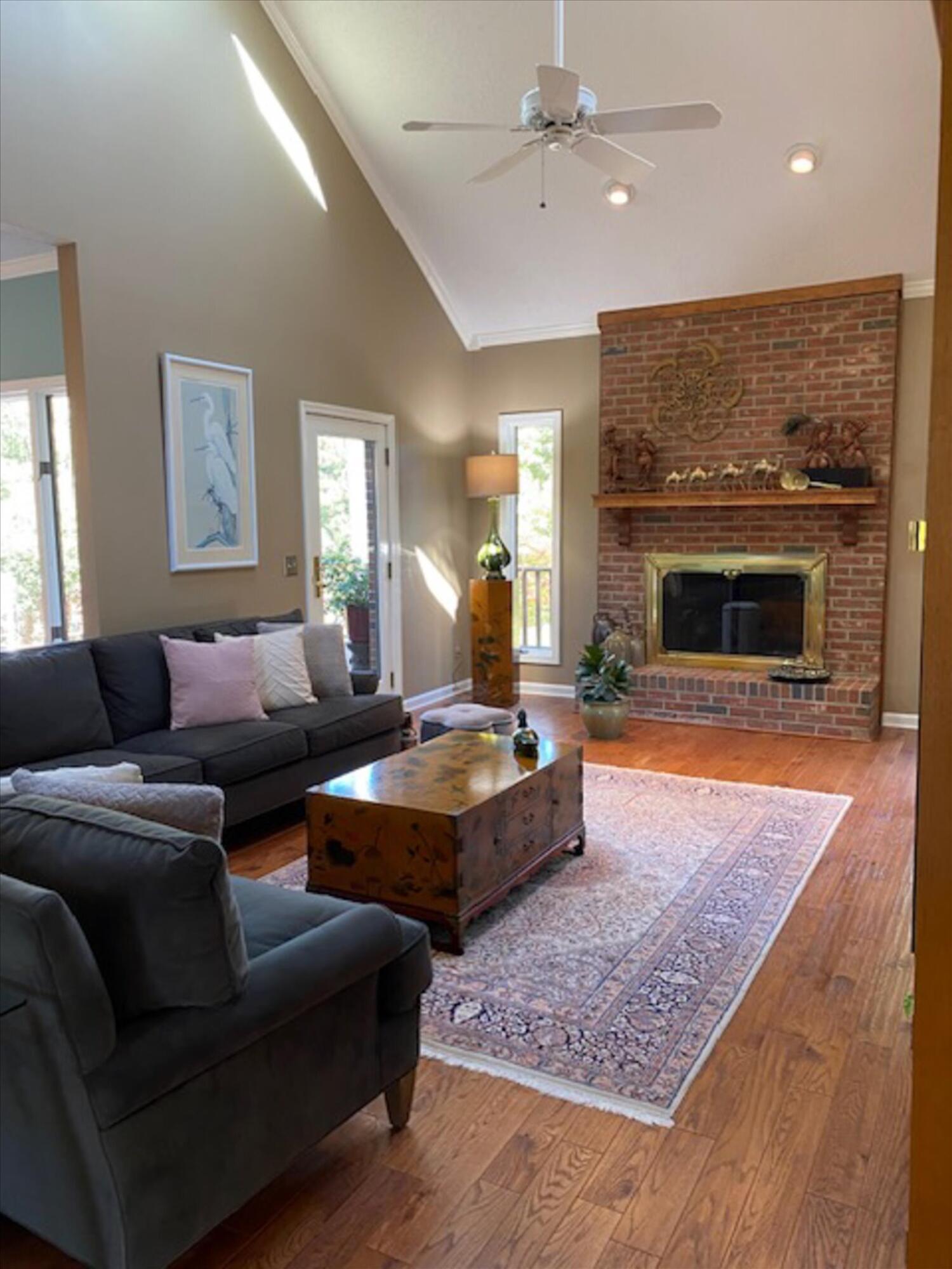 313 Live Oak Road Aiken, SC 29803 - Photo 13 of 85 Gallery Image 13
