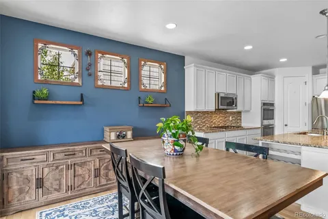$950,000 | 9537 Iron Mountain Way, Arvada, CO 80007