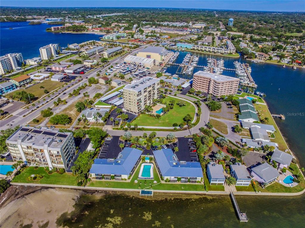 2570 Gary Circle, Unit 4 Dunedin, FL 34698 - Photo 3 of 20