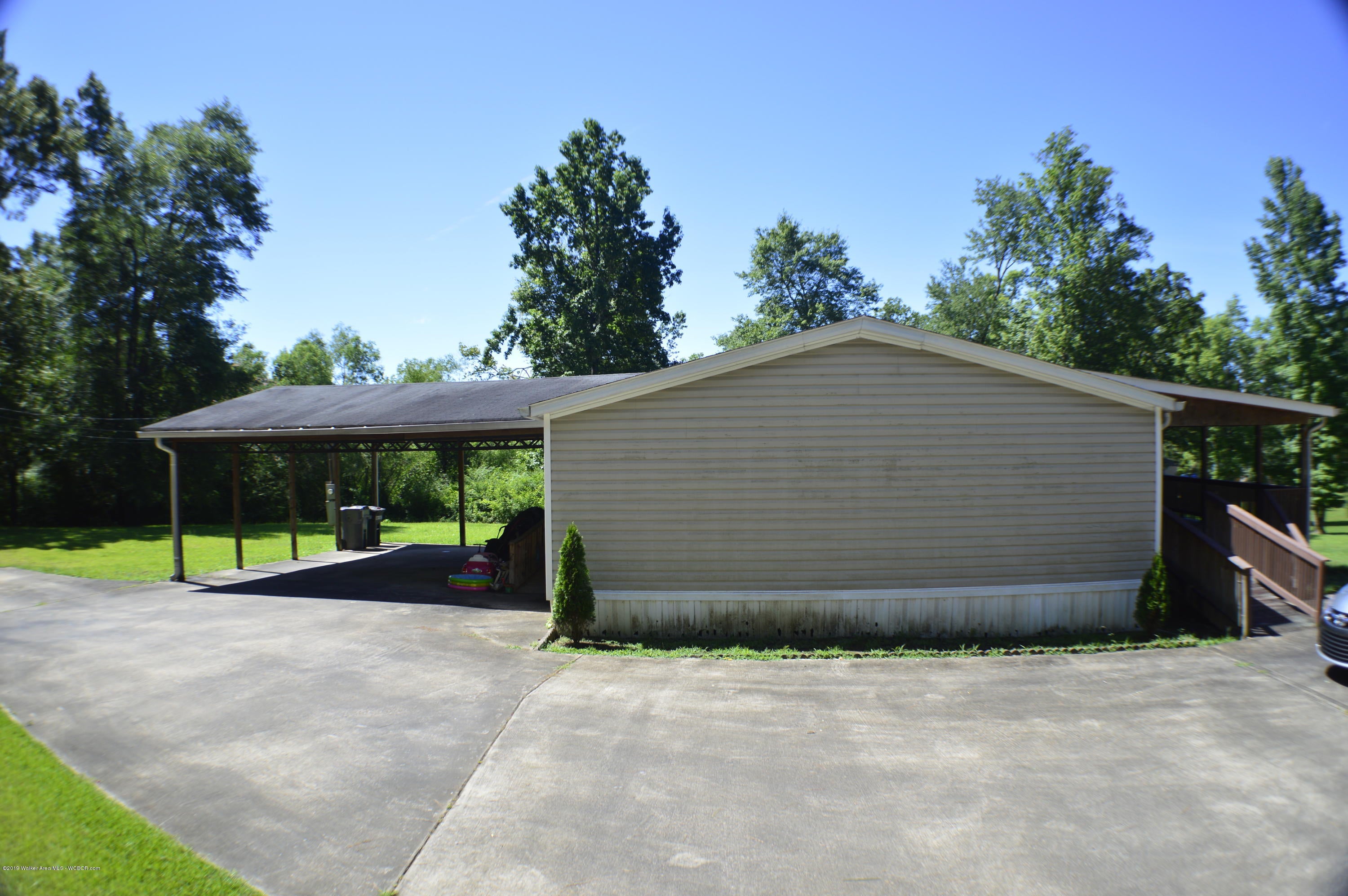 1078 Fall City Road Jasper, AL 35503 - Photo 13 of 19 Gallery Image 13