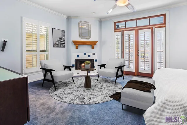 $365,000 | 12269 Home Port Drive, Maurepas, LA 70449