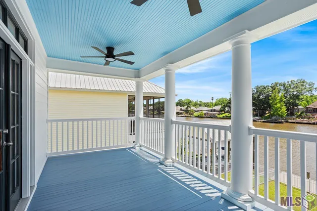 $365,000 | 12269 Home Port Drive, Maurepas, LA 70449