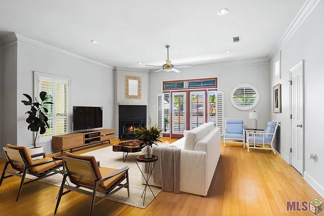 $365,000 | 12269 Home Port Drive, Maurepas, LA 70449