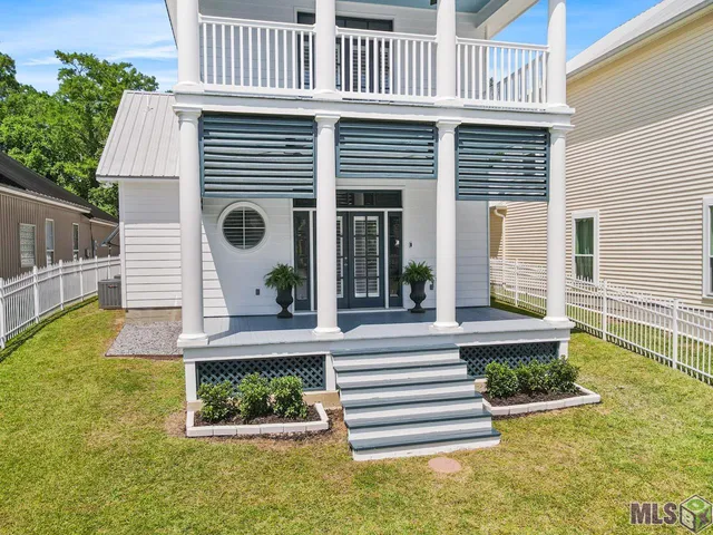 $365,000 | 12269 Home Port Drive, Maurepas, LA 70449