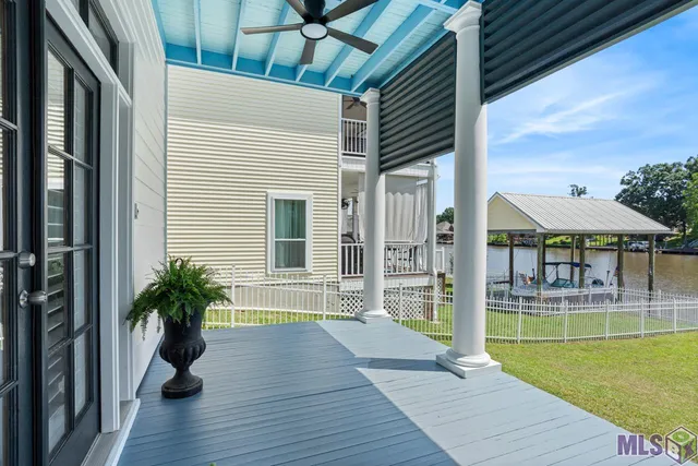 $365,000 | 12269 Home Port Drive, Maurepas, LA 70449