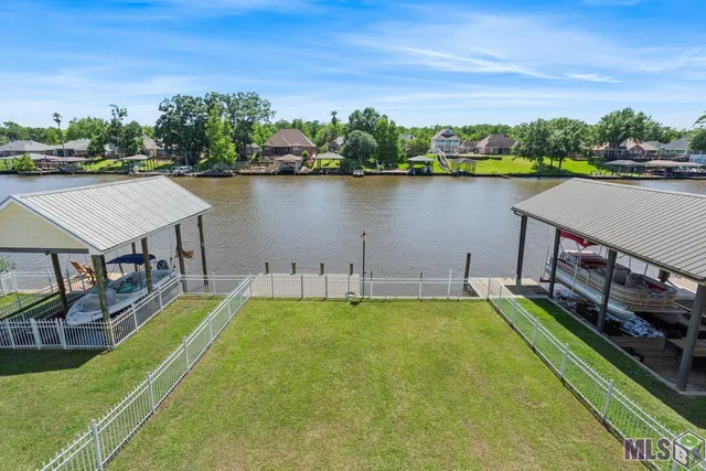 $365,000 | 12269 Home Port Drive, Maurepas, LA 70449