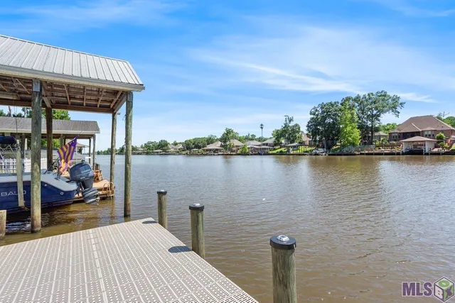 $365,000 | 12269 Home Port Drive, Maurepas, LA 70449