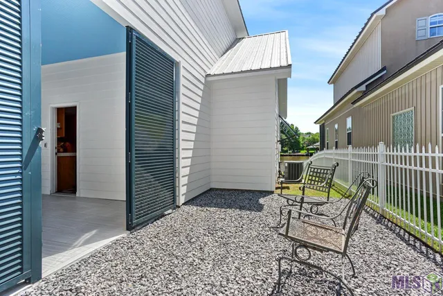 $365,000 | 12269 Home Port Drive, Maurepas, LA 70449