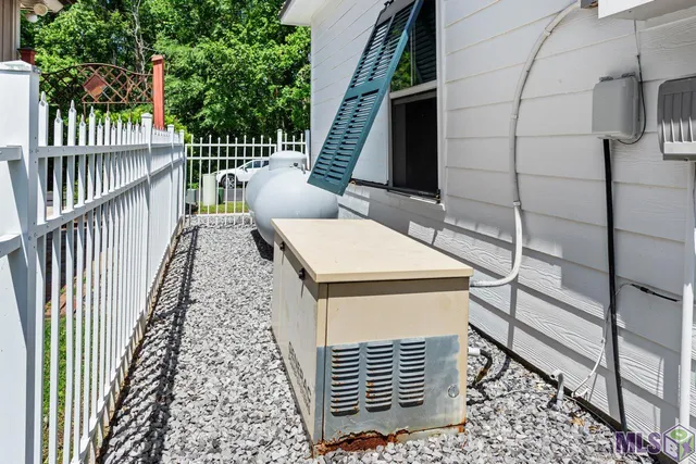 $365,000 | 12269 Home Port Drive, Maurepas, LA 70449