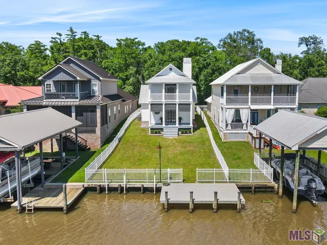 $365,000 | 12269 Home Port Drive, Maurepas, LA 70449