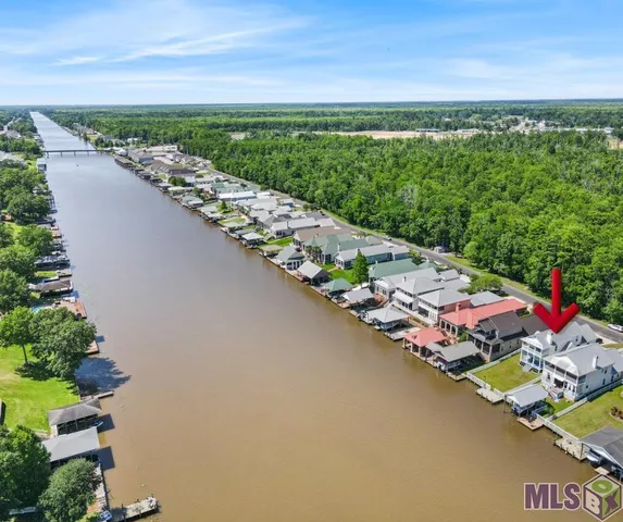 $365,000 | 12269 Home Port Drive, Maurepas, LA 70449