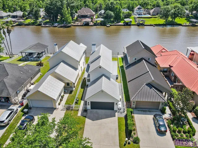 $365,000 | 12269 Home Port Drive, Maurepas, LA 70449